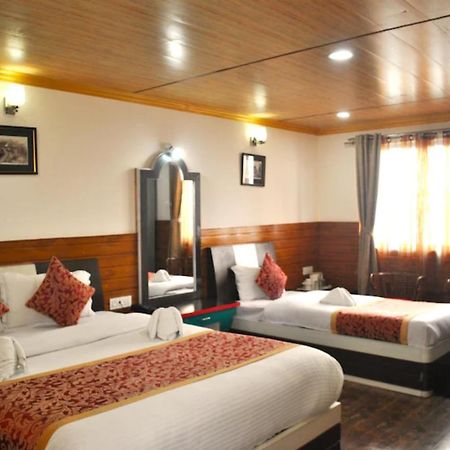 Goroomgo Kasturi Palace Darjeeling Darjeeling  Extérieur photo