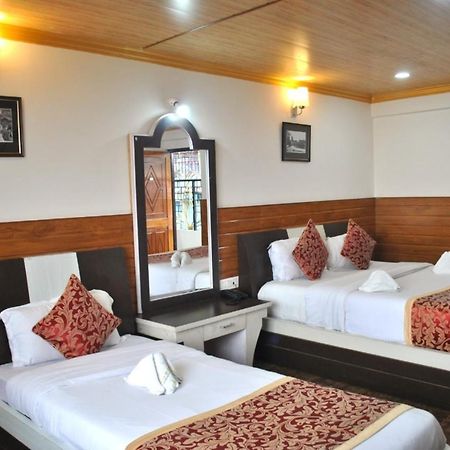 Goroomgo Kasturi Palace Darjeeling Darjeeling  Extérieur photo