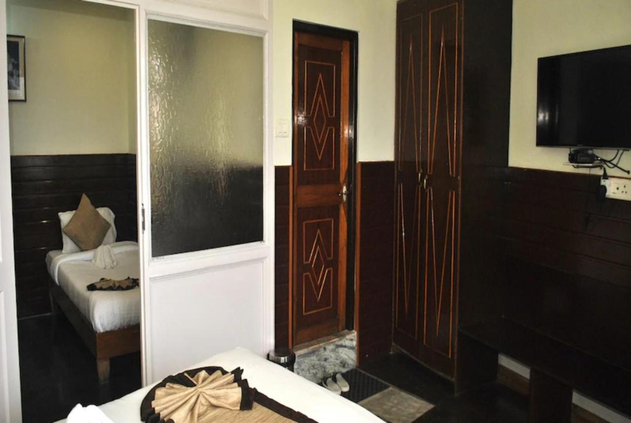 Goroomgo Kasturi Palace Darjeeling Darjeeling  Extérieur photo