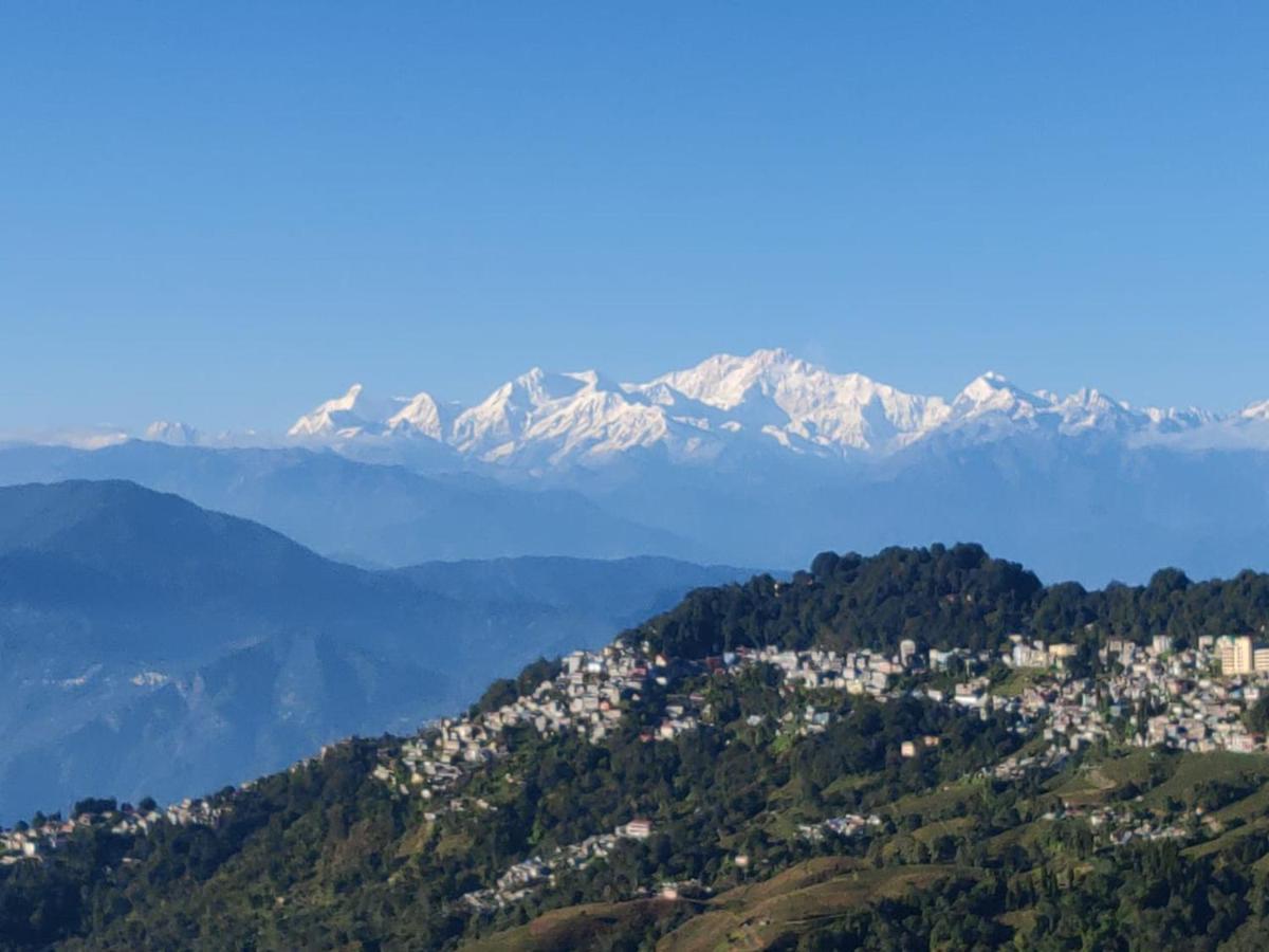Goroomgo Kasturi Palace Darjeeling Darjeeling  Extérieur photo