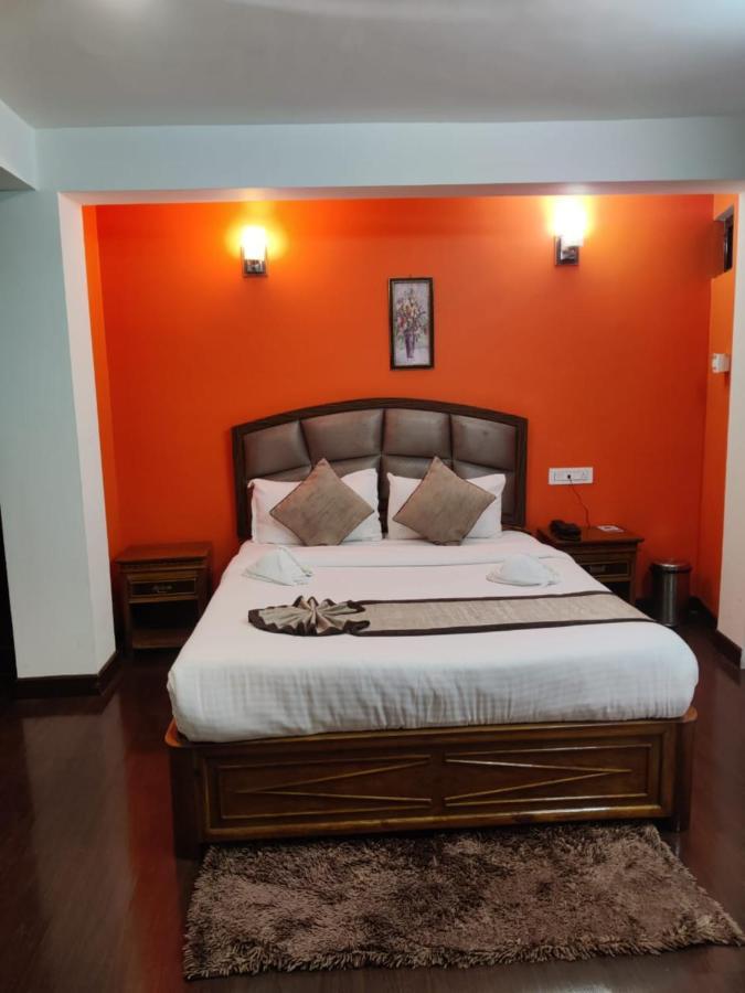 Goroomgo Kasturi Palace Darjeeling Darjeeling  Extérieur photo