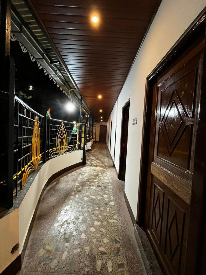 Goroomgo Kasturi Palace Darjeeling Darjeeling  Extérieur photo